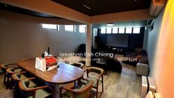 Bedok Avenue (D16), Detached #454720411